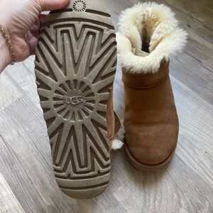 Ugg boots